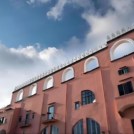 פרוסידה Sonnino B&B מראה חיצוני תמונה
