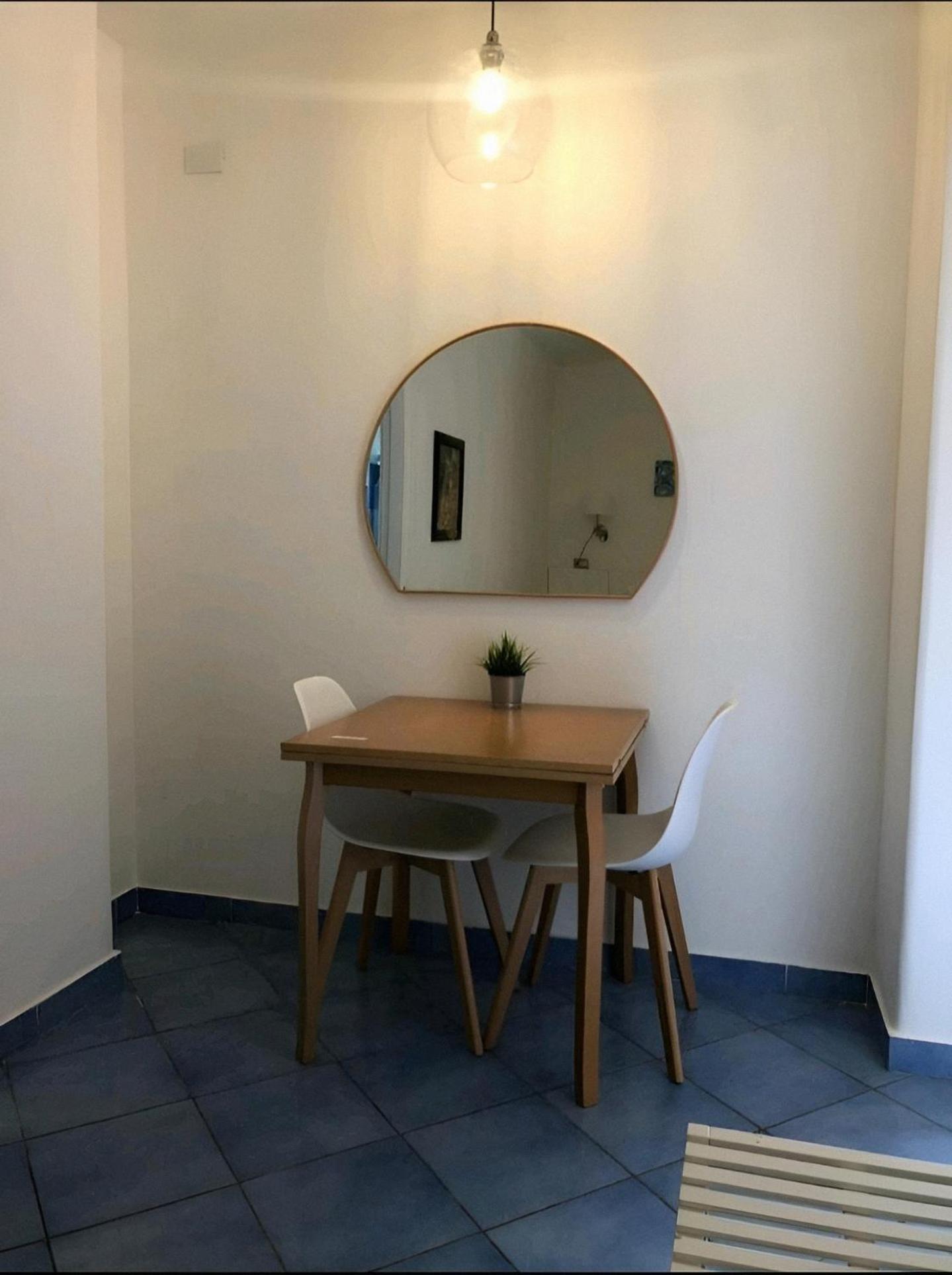 פרוסידה Sonnino B&B מראה חיצוני תמונה