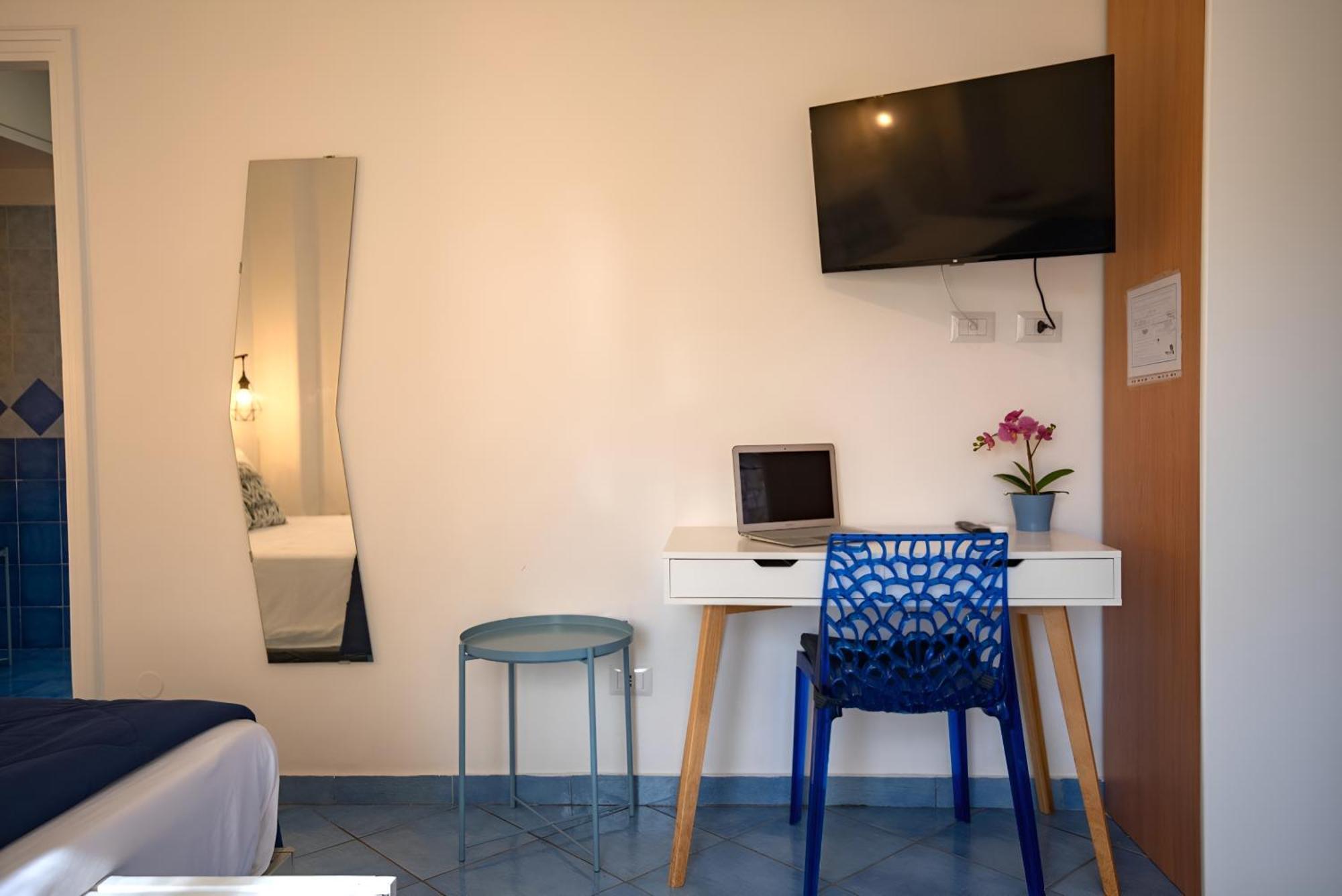 פרוסידה Sonnino B&B חדר תמונה