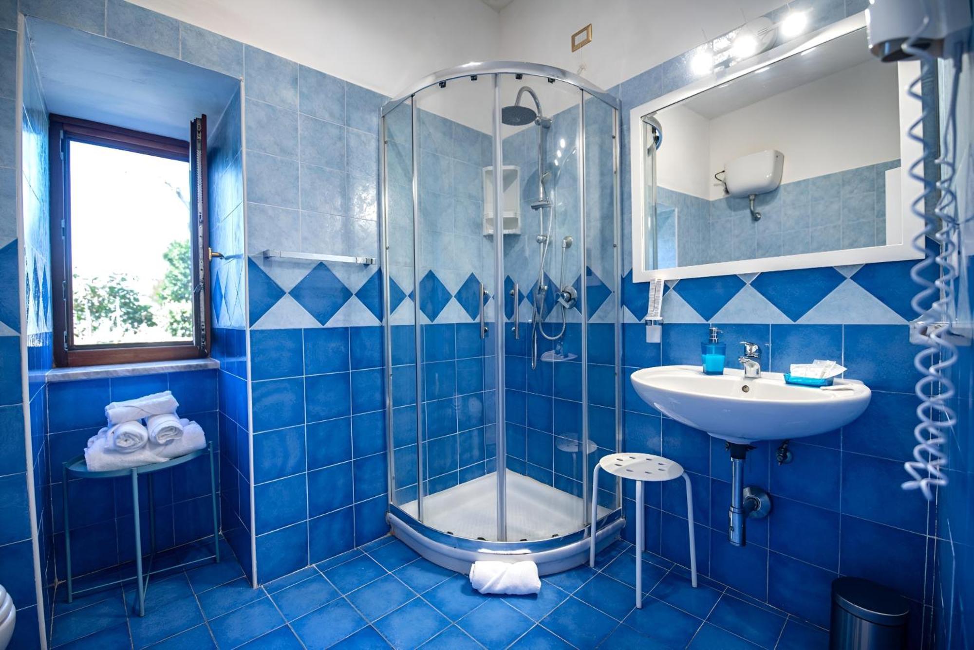 פרוסידה Sonnino B&B חדר תמונה