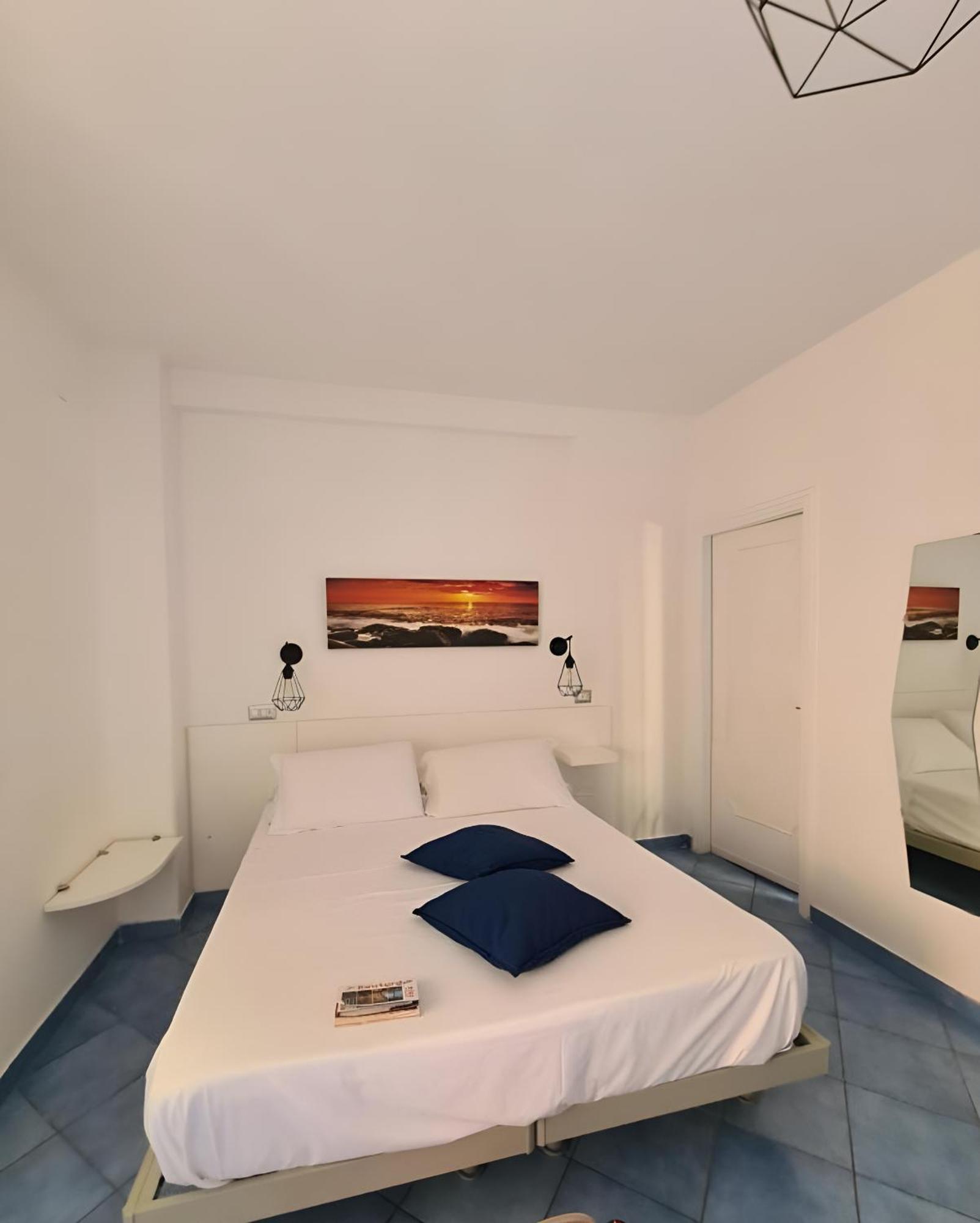 פרוסידה Sonnino B&B חדר תמונה