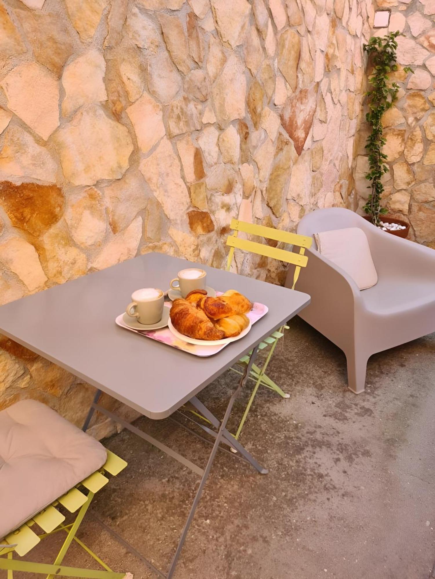 פרוסידה Sonnino B&B חדר תמונה