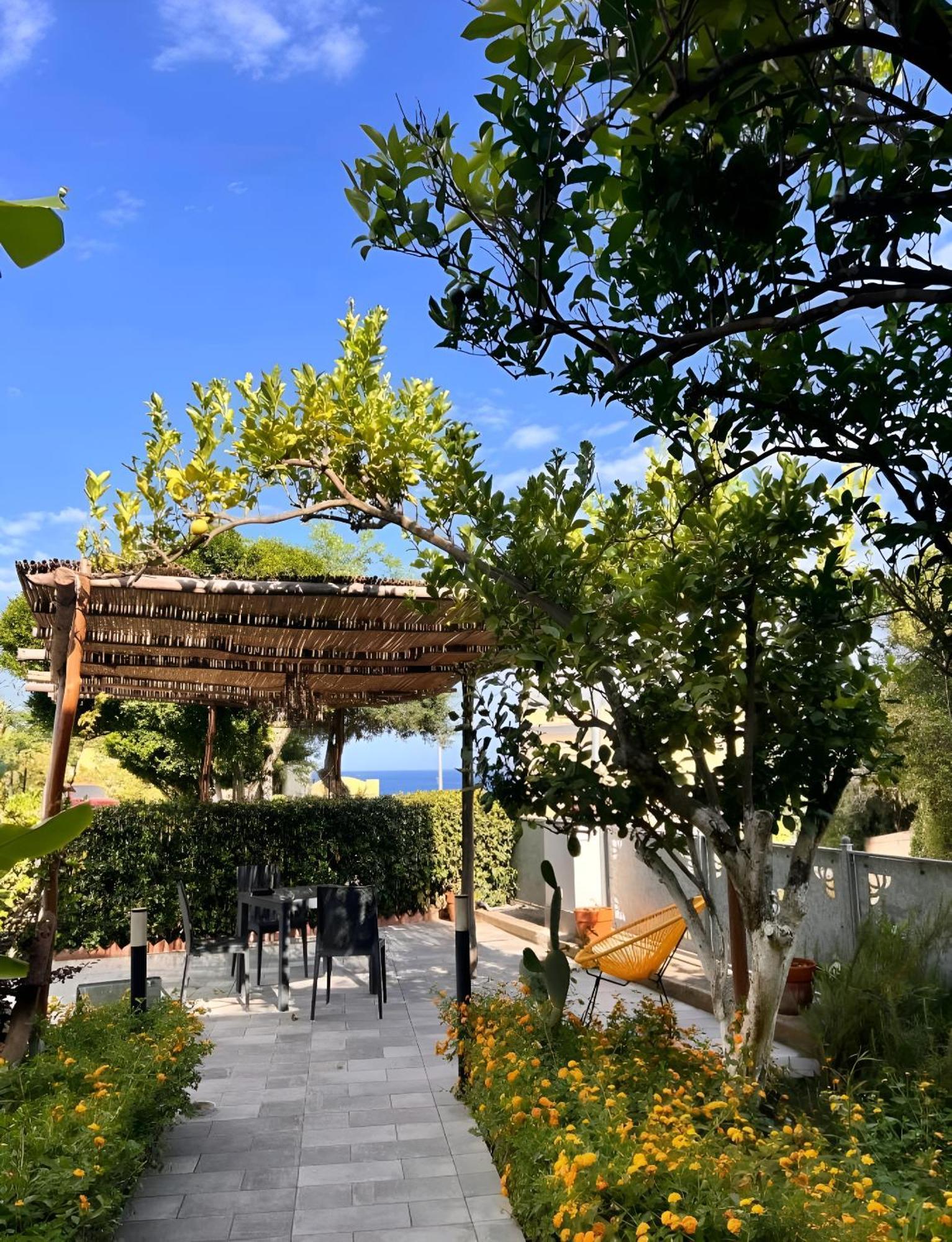 פרוסידה Sonnino B&B חדר תמונה